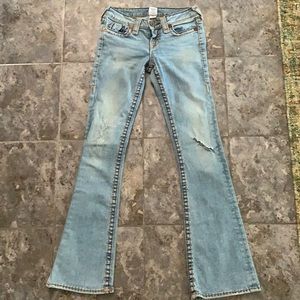 Vintage True religion Jeans